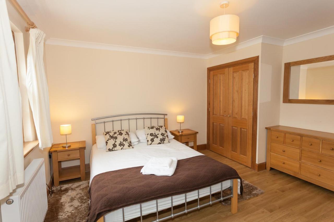 Honeysuckle Cottage At Williamscraig Holiday Cottages Linlithgow Zewnętrze zdjęcie